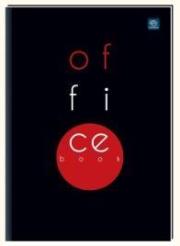 Opakowanie Zeszyt A4/60K kratka 320 Office (5szt)