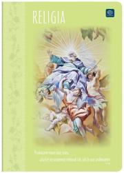 Opakowanie Zeszyt A5/32K kratka Religia (10szt)