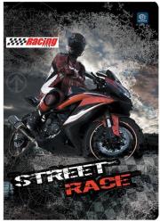 Opakowanie Zeszyt A5/16K kratka UV 401B/Boys (20szt)