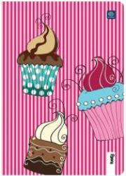 Opakowanie Zeszyt A5/16K linia UV 402A (20szt)