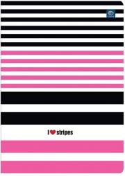 Opakowanie Zeszyt A5/32K kratka 403A/Girls (10szt)