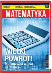 Opakowanie Zeszyt A5/60K kratka tematyczny matematyka (10szt)