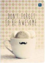 Opakowanie Zeszyt A5/60K linia UV 406A/Girls