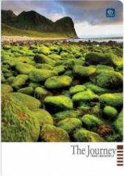 Opakowanie Zeszyt A5/60K linia UV 406C/506C (10szt)