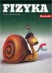 Opakowanie Zeszyt A5/80K kratka Fizyka Lam Gloss (10szt)