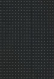 Opakowanie Zeszyt B5 Paper-oh Quadro w linie 56 kartek Black on Grey