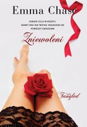 Okładka książki Zniewoleni