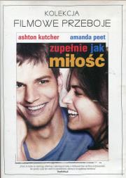 Opakowanie Zupełnie jak miłość