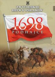 Opakowanie Zwycięskie Bitwy Polaków Podhajce 1698