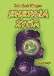 Okładka książki Anastazja część 7. Energia życia