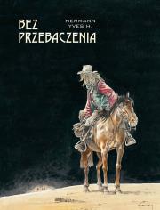 Bez przebaczania. Autor: Huppen Hermann, Hermann Yves H.. Dadada.pl Okładka książki Bez przebaczania