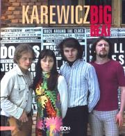Big-beat. Autor: Karewicz Marek, Marcin Jacobson. Dadada.pl Okładka książki Big-beat