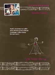 Okładka książki Brulion A4 Superbohater. Seria z geniuszami