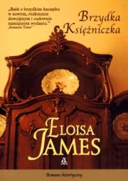 Okładka książki Brzydka księżniczka