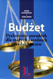 Budżet. Autor: Björn   Lunden, Danuta Młodzikowska. Dadada.pl Okładka książki Budżet