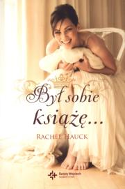 Okładka książki Był sobie książę...