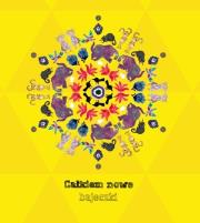 Okładka książki Całkiem nowe bajeczki