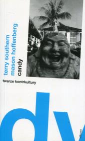 Okładka książki Candy