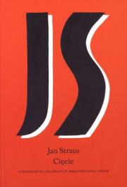 Okładka książki Cięcie