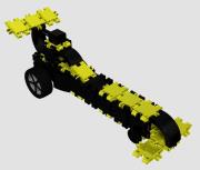 Opakowanie Clics Nitro Box