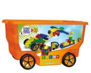 Opakowanie Clics Rollerbox 400 Orange