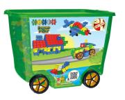 Opakowanie Clics Rollerbox 600