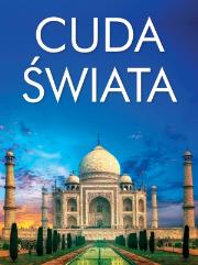 Okładka książki Cuda świata