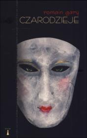 Okładka książki Czarodzieje