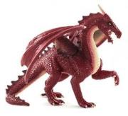 Opakowanie Czerwony smok (Delux) ANIMAL PLANET