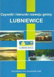 Opakowanie Czynniki i kierunki rozwoju gminy Lubniewice