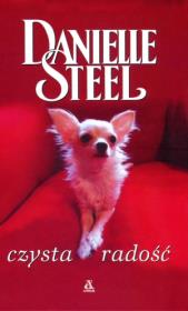 Okładka książki Czysta radość