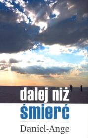 Okładka książki Dalej niż śmierć. Wieczne Boże Narodzenie