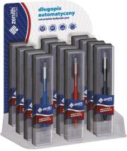 Opakowanie Długopis Zenith 7 Classic (12szt) dspl ZENITH