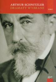Okładka książki Dramaty wybrane Tom1