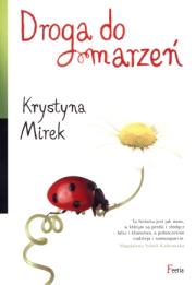 Okładka książki Droga do marzeń