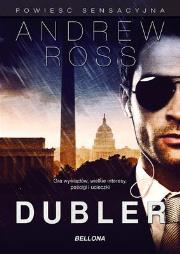 Okładka książki Dubler
