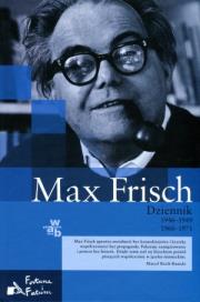 Okładka książki Dziennik 1946-1949, 1966-1971