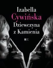 Okładka książki Dziewczyna z Kamienia