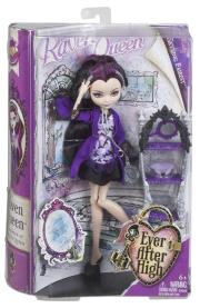 Opakowanie Ever After High Raven Queen