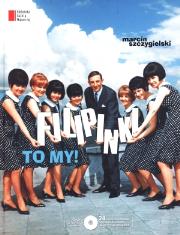 Okładka książki Filipinki, TO MY!