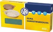 Opakowanie Glina samoutwardzalna zielona 460 g