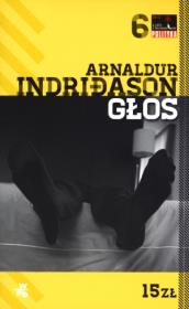 Okładka książki GLOS-WAB