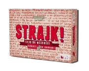 Okładka książki Gra - Strajk. Skok do wolności