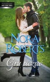 Okładka książki Gra uczuć