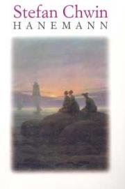 Hanemann. Autor: Chwin Stefan. Dadada.pl Okładka książki Hanemann