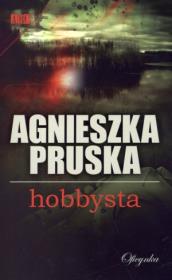 Okładka książki Hobbysta