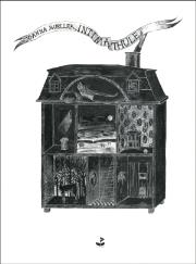 Okładka książki Intima Thule