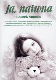 Okładka książki Ja, naiwna