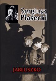 Okładka książki Jabłuszko (OT)