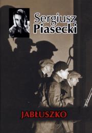 Okładka książki Jabłuszko